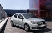 Dacia Logan 2 Edition Plus 